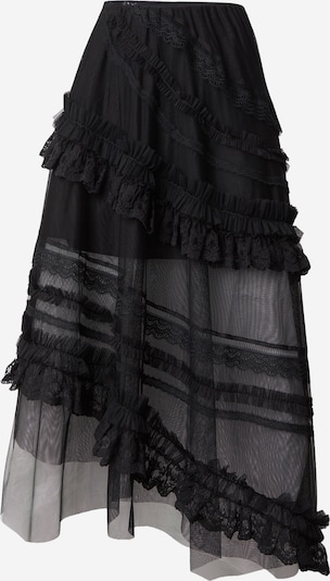 AllSaints Skirt 'Jen' in 32 in Black, Item view