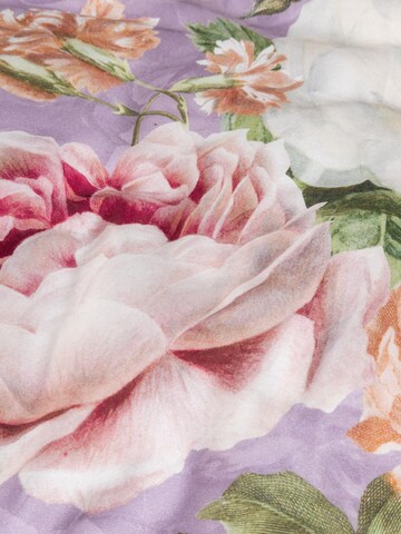 ESSENZA Duvet Cover 'Orianna' in Purple