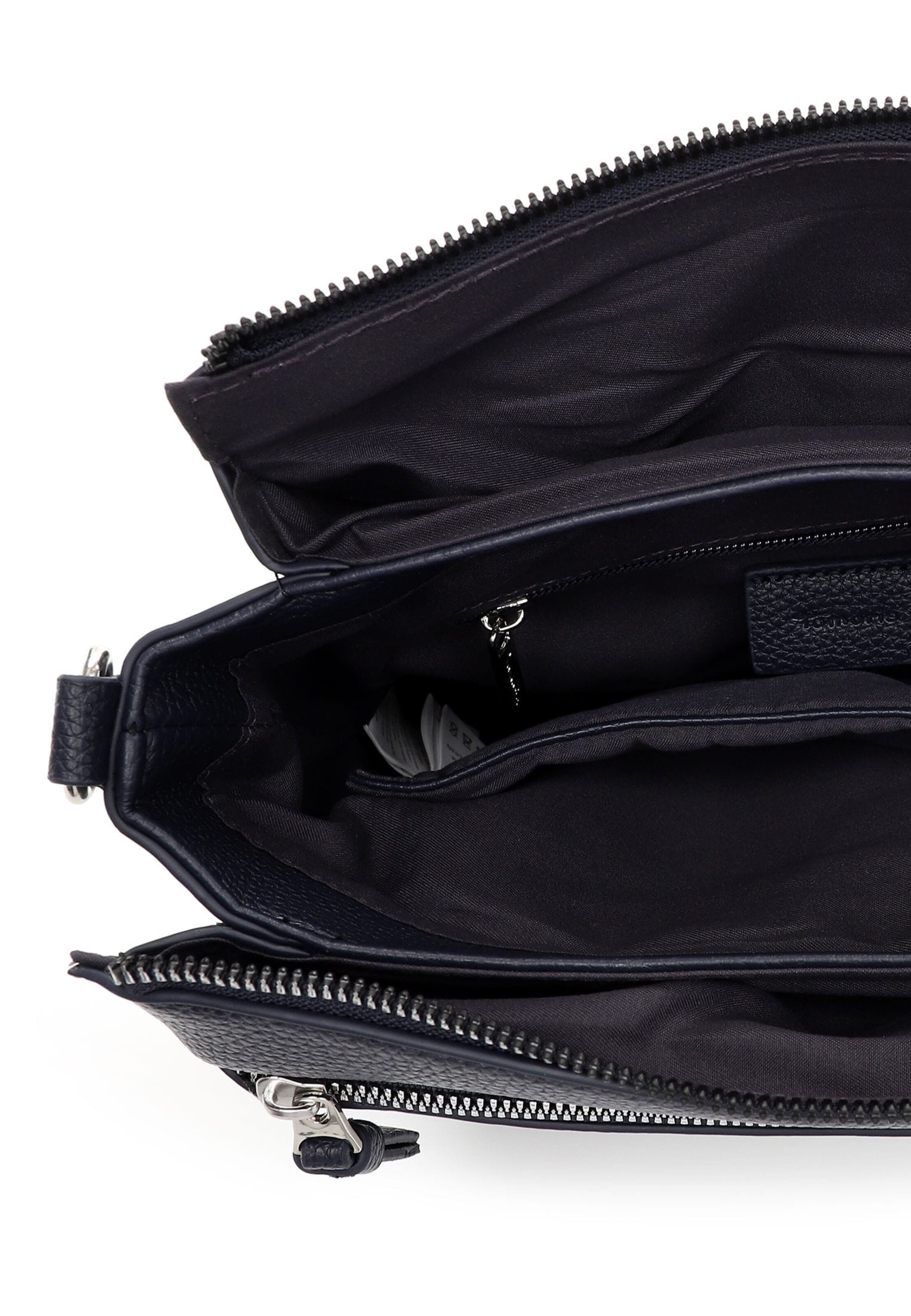 Tamaris Crossbody Bag 'Kennia' in Blue