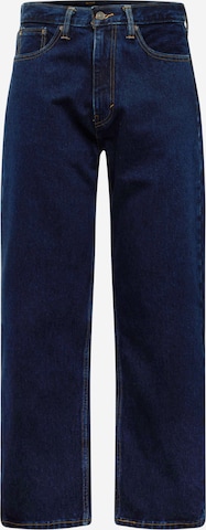 Levi's Skateboarding Jeans 'Skate Baggy 5 Pocket New' in Blue: front