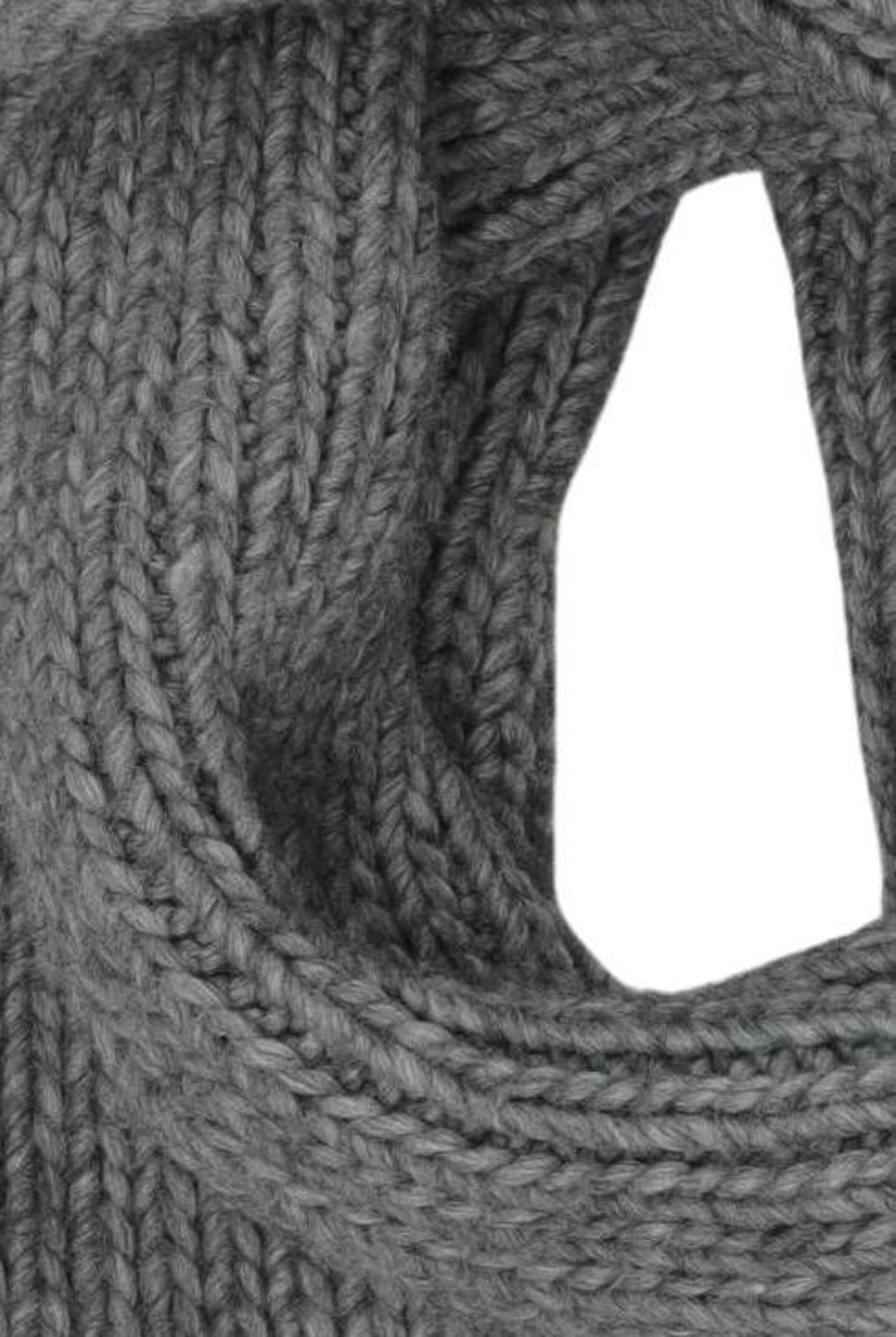 NAPAPIJRI Scarf & Wrap in One size in Grey