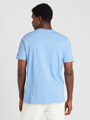 FYNCH-HATTON Μπλουζάκι σε μπλε