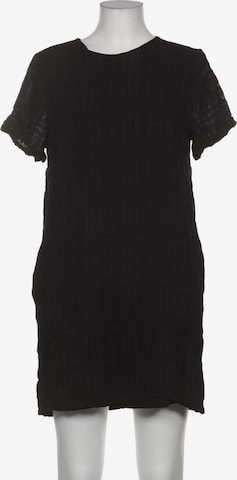 CARIN WESTER Dress in L in Black: front