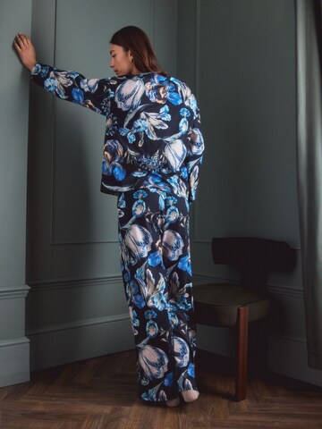 Next Πιτζάμα 'Kew' σε μπλε