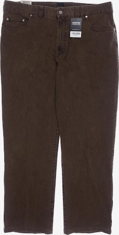 ATELIER GARDEUR Jeans 40 in Braun: Vorderseite