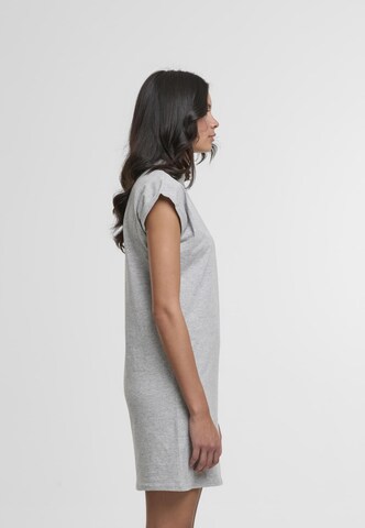 Robe Mister Tee en gris