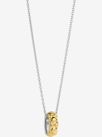 Ti Sento Milano Necklace in Silver