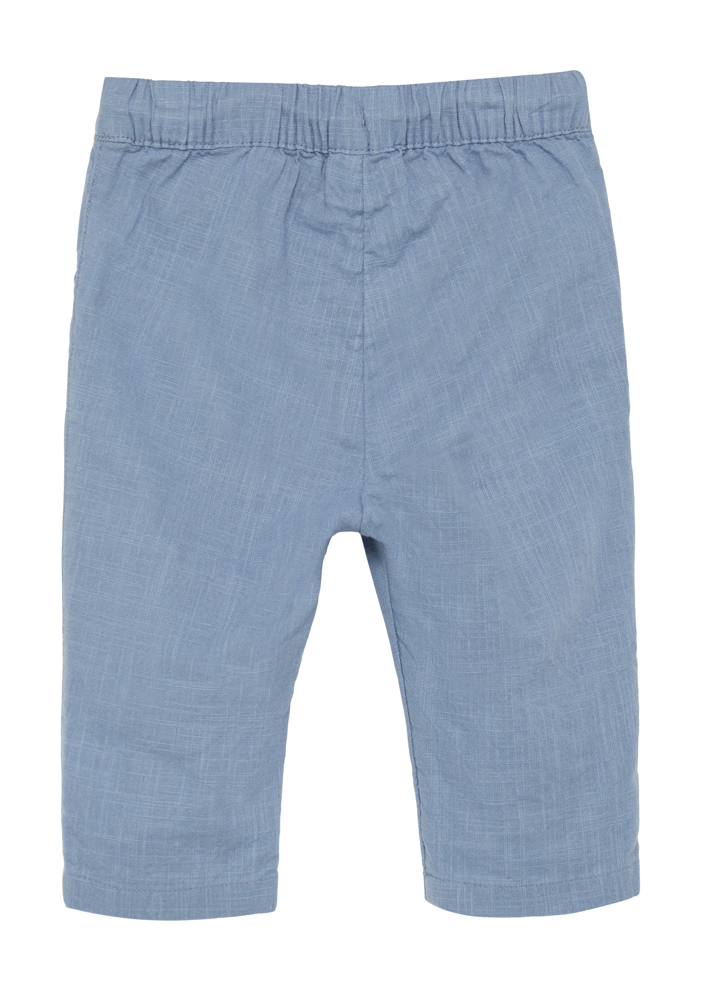 s.Oliver Regular Pants in Blue