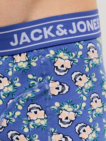Boxers JACK & JONES en bleu
