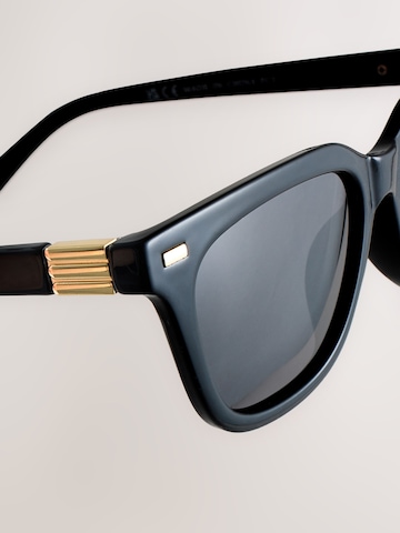 Next - Óculos de sol em preto