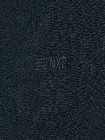 No Excess - Ajuste regular Camisa en azul