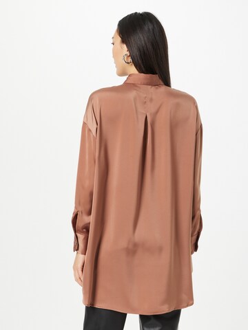 ONLY Blouse in Brown