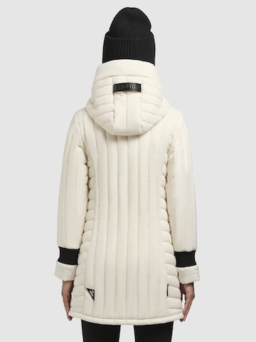 Cappotto invernale ' JERRY NEO ' di khujo in beige