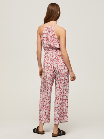 Pepe Jeans Jumpsuit 'Pitty' in Grey