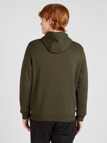 bugattiSweater majica - zelena boja