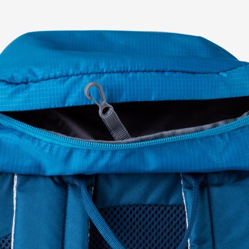 MCKINLEY Sports Backpack 'Minah' in Blue