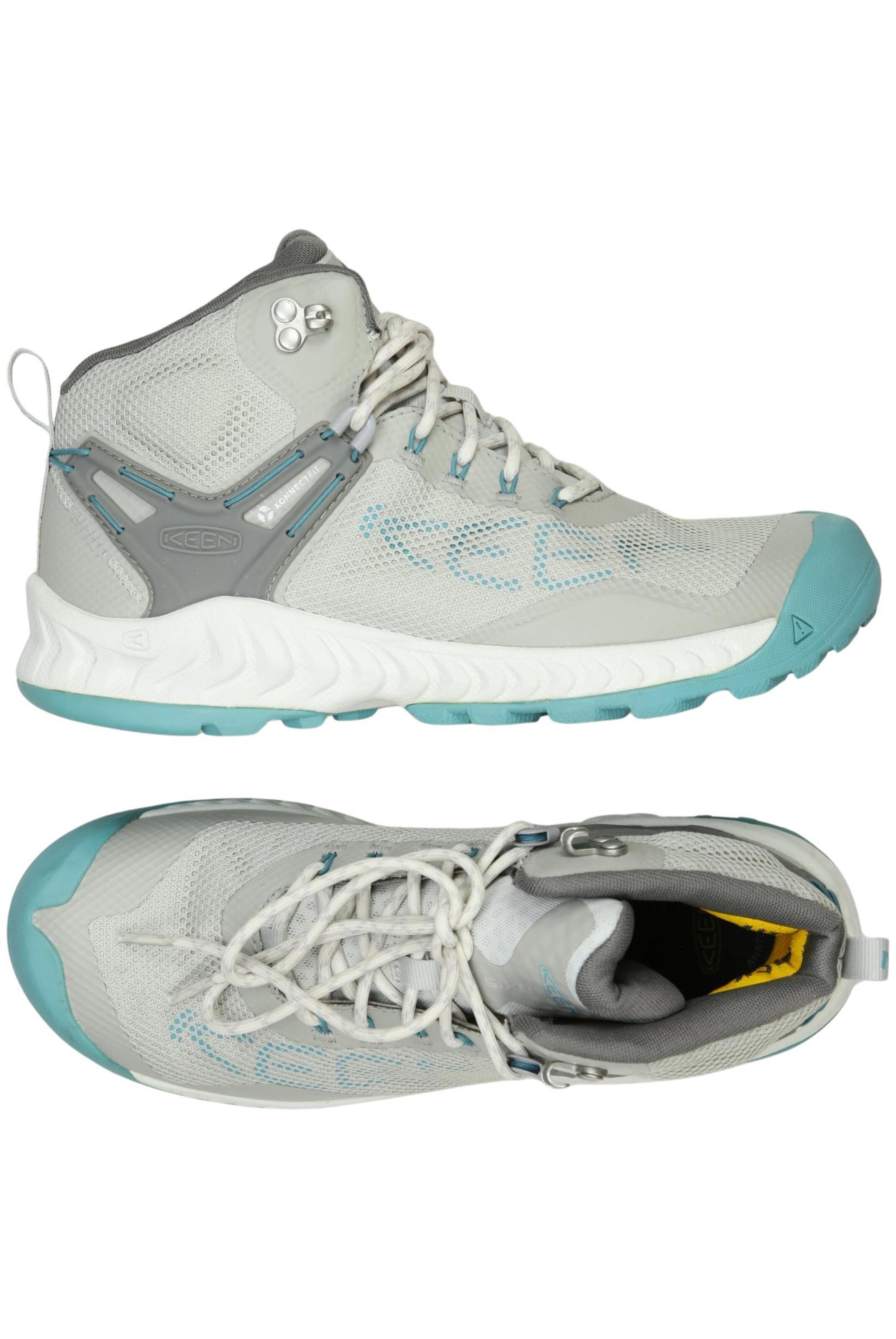 KEEN Dress Boots in 39 in Mixed colors: front