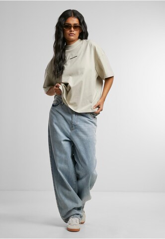 Pegador T-Shirt 'Bracy' in Grau