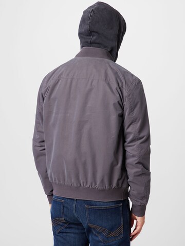 s.Oliver Between-Season Jacket in Grey