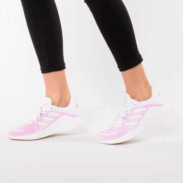 ADIDAS SPORTSWEAR Running Shoes 'Duramo' in Pink