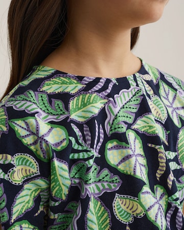 WE Fashion Комбинезон в Синий