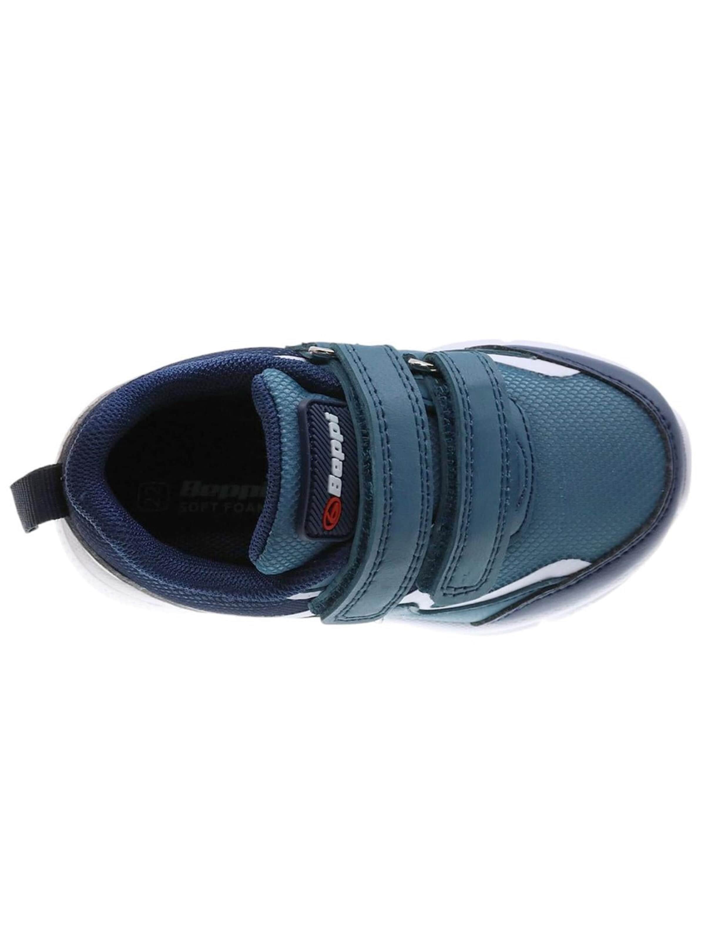 Beppi Lauflernschuh‌‌‌‌‌‌‌‌‌‌ in Blau