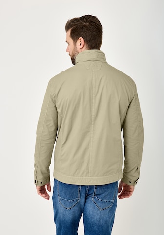 REDPOINT Between-Season Jacket in Green