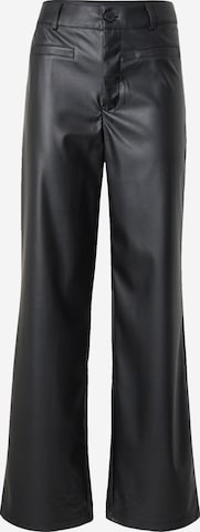 juoda JDY Laisvas Kelnės 'JDYSOYA': priekis