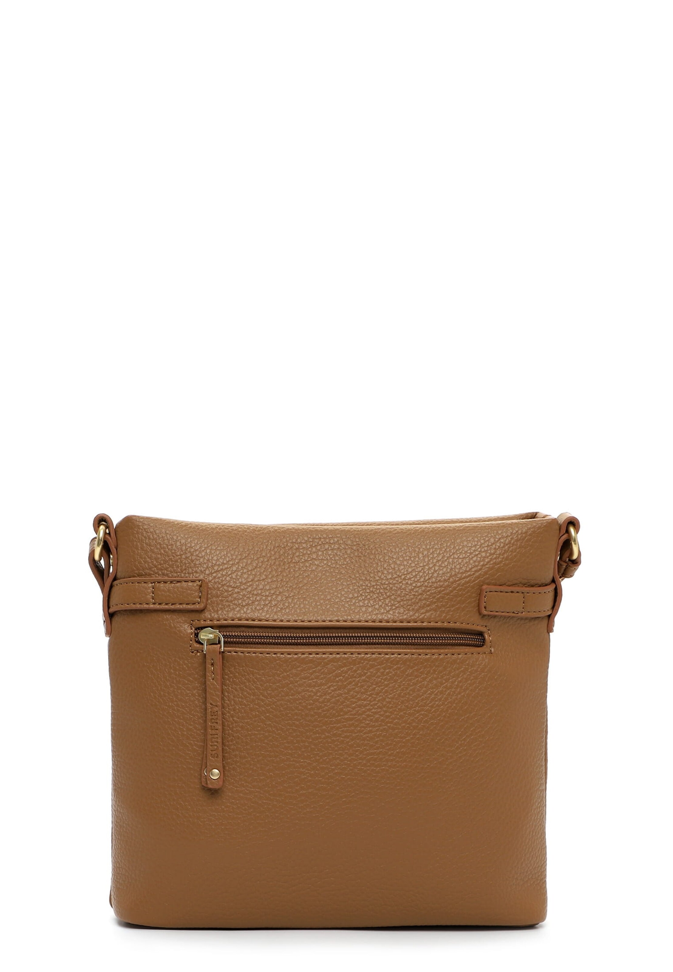 Suri Frey Crossbody Bag 'Bailey' in Brown