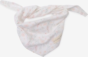 LILIPUT Underwear Set 'Blumen' in White
