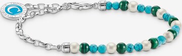 Thomas Sabo Bracelet in Mixed colors: front