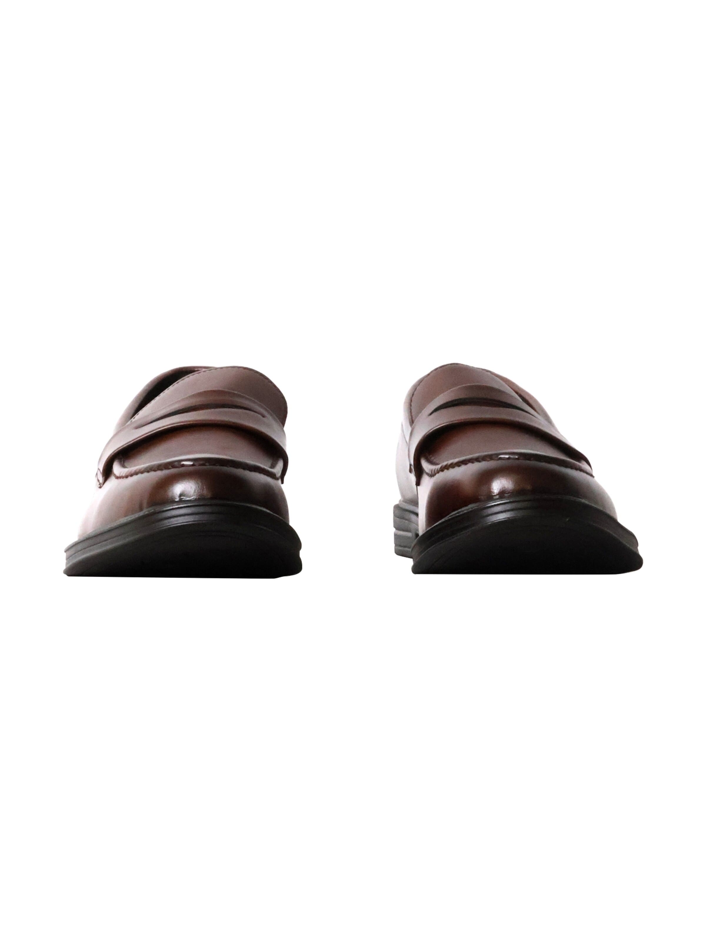 Elong Slipper‌‌‌ in Braun