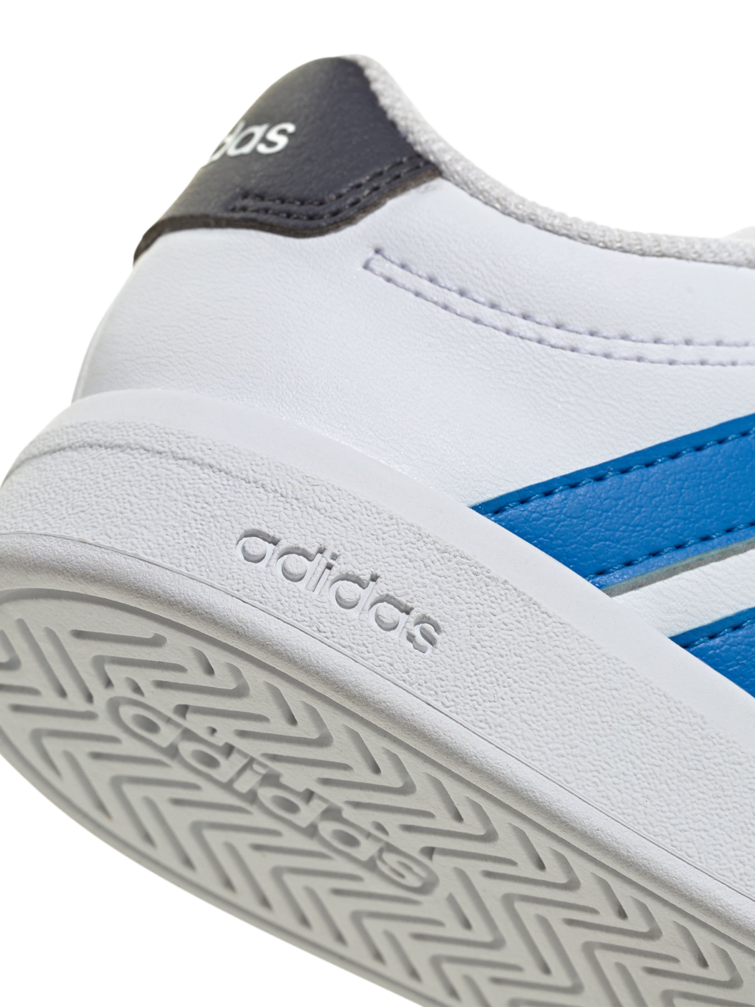 Scarpa sportiva 'Grand Court 3.0' di ADIDAS SPORTSWEAR in bianco