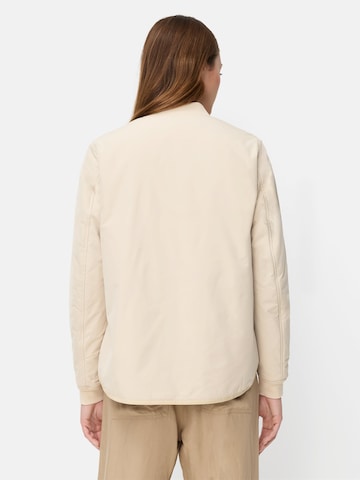 CAMEL ACTIVE Jacke in Beige
