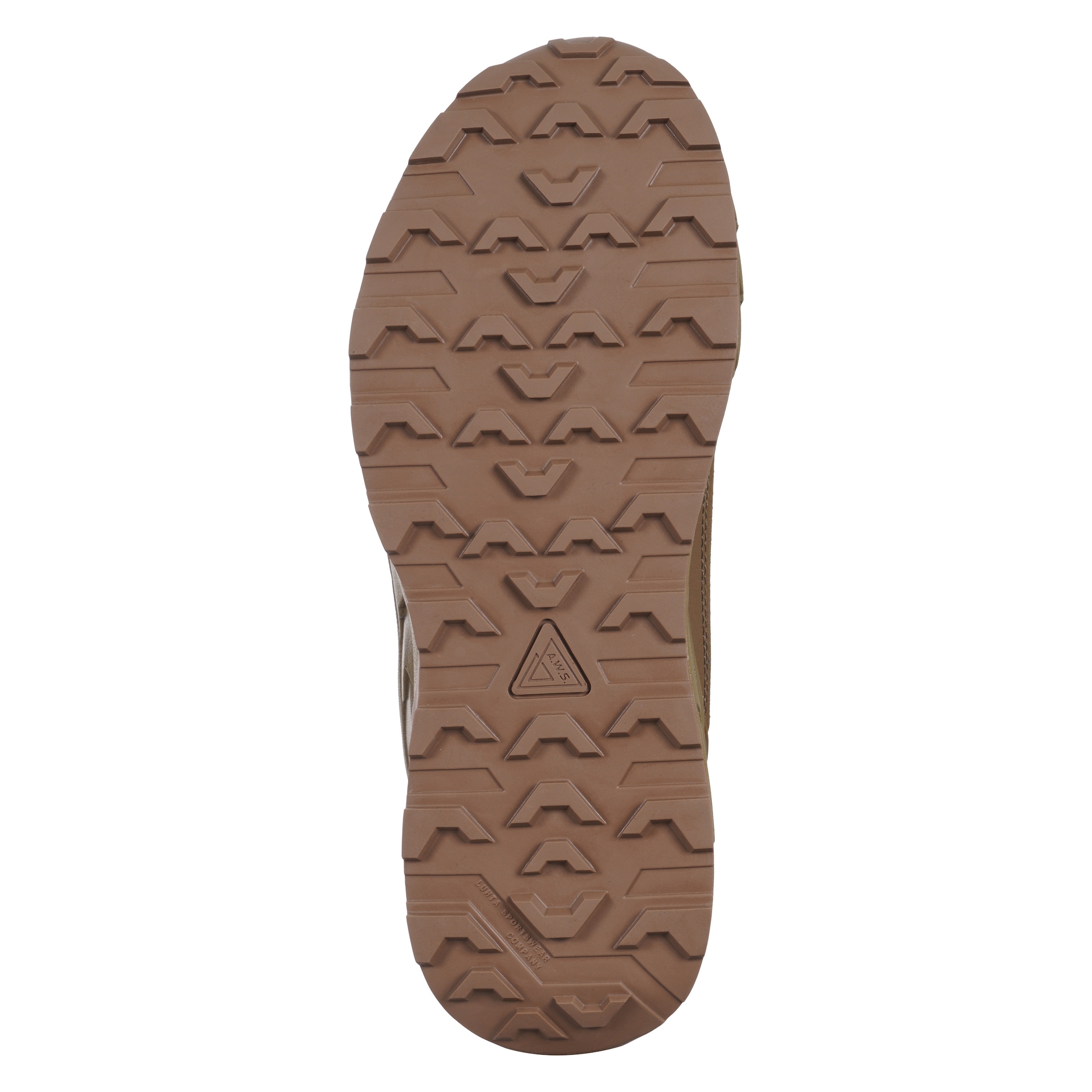 ICEPEAK Boots 'Akaa' in Grün