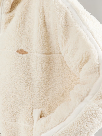 RIP CURL - Chaqueta polar funcional 'CALA' en beige