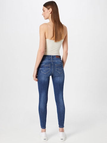 Skinny Jeans de la Soyaconcept pe albastru