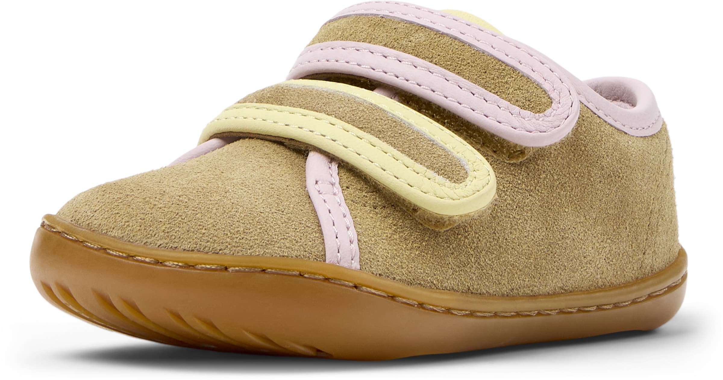 CAMPER Sneakers 'Peu Cami' in Olive, Item view