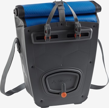 VAUDE Fahrradtasche in Blau