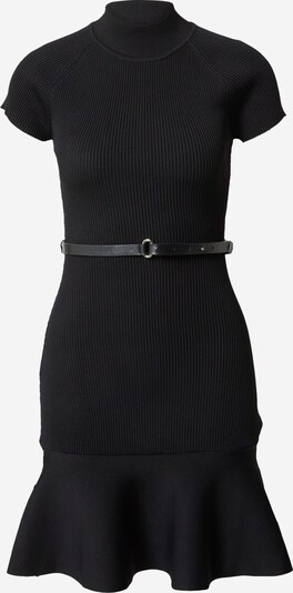 Karen Millen Плетена рокля в черно, Преглед на продукта