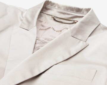 DRYKORN Workwear & Suits in L in White