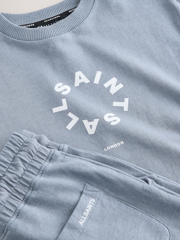 smALLSAINTS Комплект 'Tierra' в Синий