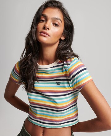 Superdry Shirt in Mixed colors