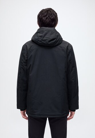 KILLTEC - Chaqueta de montaña 'KOW 85' en gris
