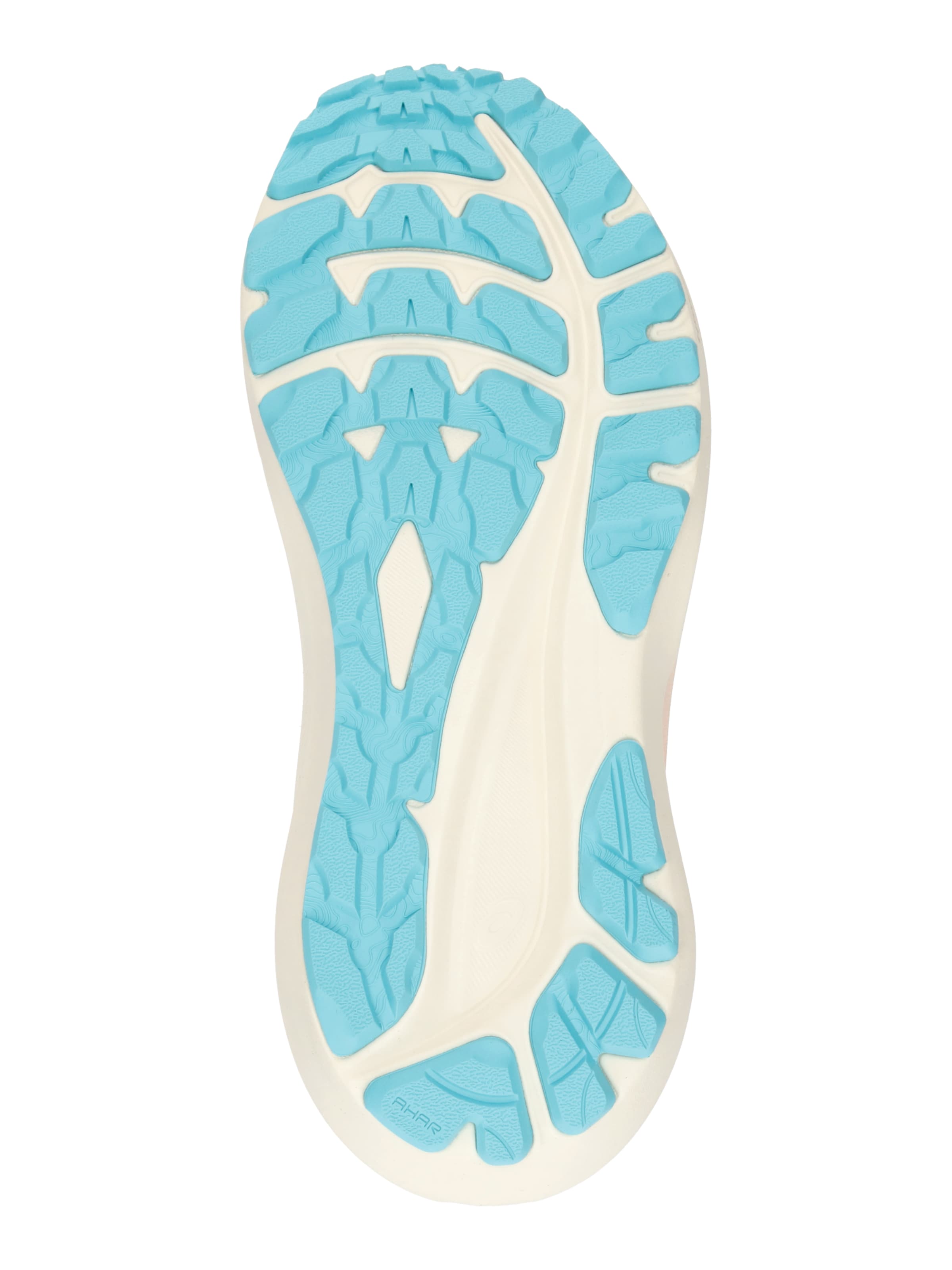 ASICS Løbesko 'GT-2000 13' i beige