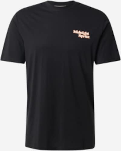 Only & Sons Paita 'ONSCHRIS' värissä vaaleansininen / sitruuna / oliivi / musta, Tuotenäkymä