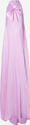 Essentiel Antwerp Iltapuku 'Huppsala' värissä lila: etupuoli