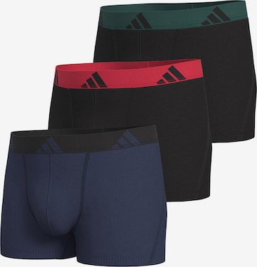 ADIDAS SPORTSWEAR Trunk 'Active Flex' in Blau: Vorderseite