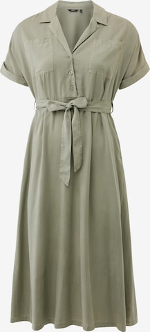 MEXX Puseromekko värissä vihreä: etupuoli