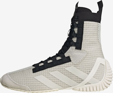 Chaussure de sport 'Speedex 23' ADIDAS PERFORMANCE en gris : devant